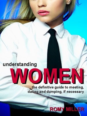 cover image of Understanding Women